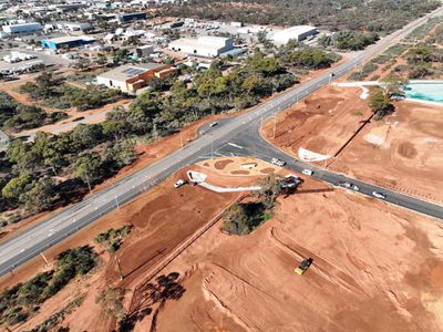 Lot 10 Cygnet Drive, Yilkari