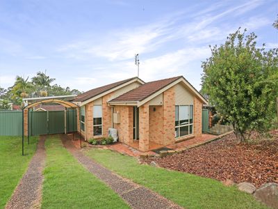 61 Brittania Drive, Watanobbi