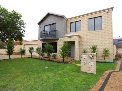 14A Narla Way, Nollamara
