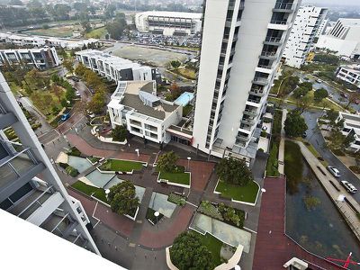1507 / 30 The Circus, Burswood