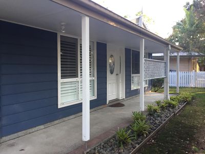 1 / 3 Jubilee Avenue, Mullumbimby
