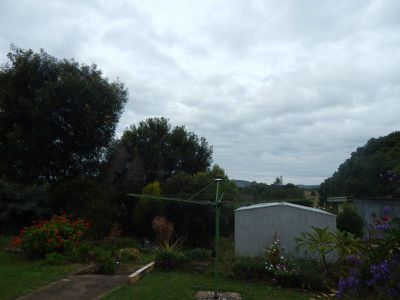 38 Lawrence Street, Marburg