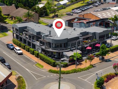 4 / 185 Jacobs Drive, Sussex Inlet