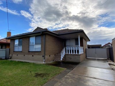 40 Banfield Street, Bell Park