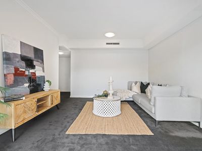 7 / 43-49 Blaxland Road, Ryde