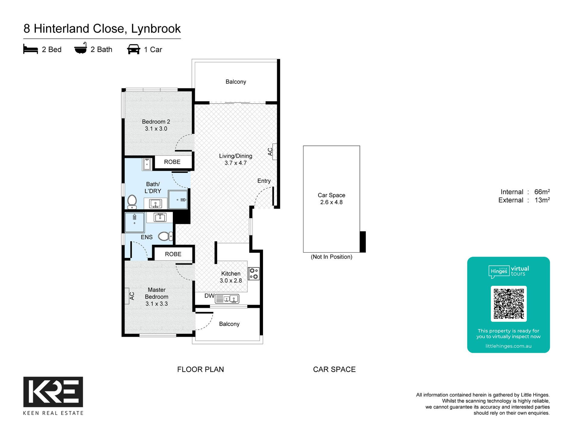 8 Hinterland Close, Lynbrook