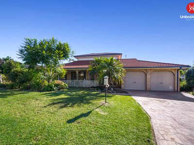 3 Bunroy Street, Horningsea Park