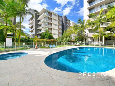 3 / 9-11 Wollongong Road, Arncliffe