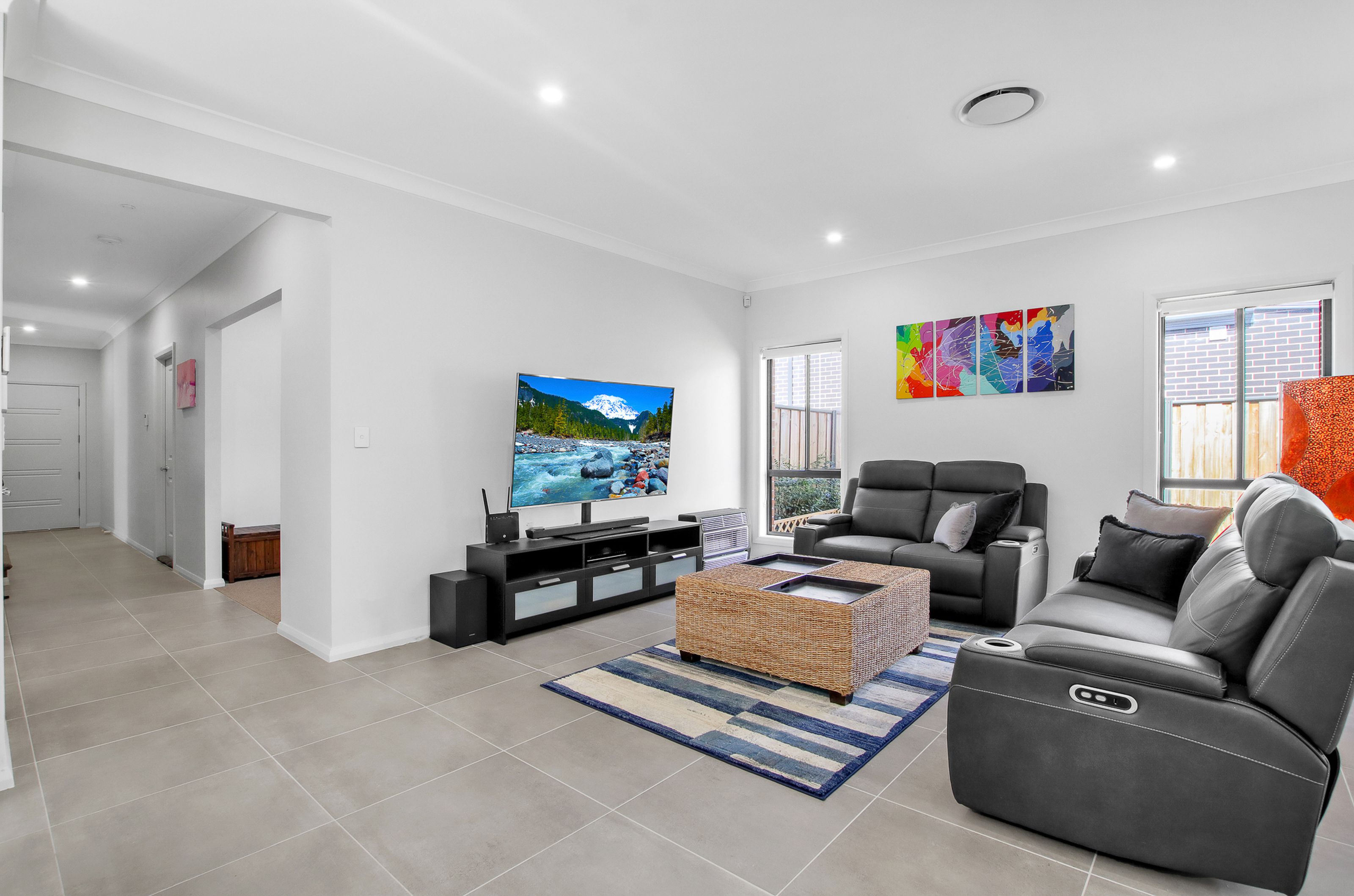 34 Weema Street, CADDENS