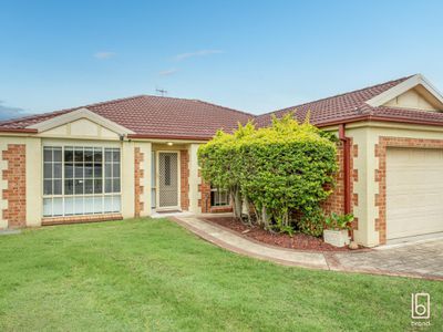 46 Peppercorn Avenue, Woongarrah