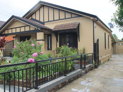 16 Hamilton Street, Bardwell Valley