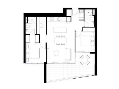 2609 / 88 Church Street, Parramatta