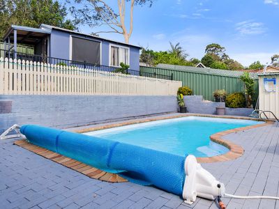 23  Noble Road, Albion Park