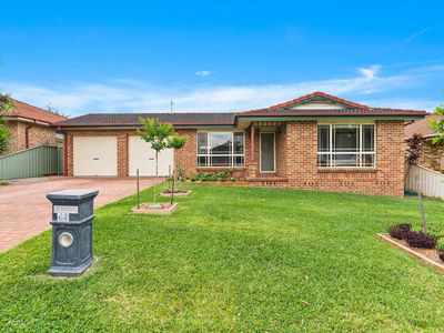 49 Cammaray Drive, St Georges Basin