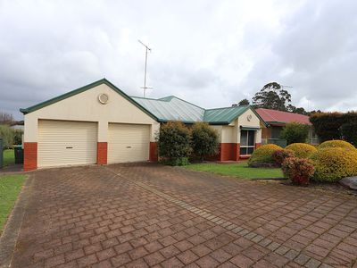 14 Hastings Avenue, Mount Gambier