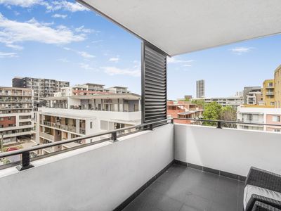 50 / 4 - 6 Castlereagh Street, Liverpool