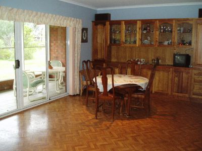 90 CHANNEL STREET, Cohuna