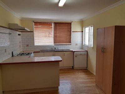 42A Johnston Street, Boulder