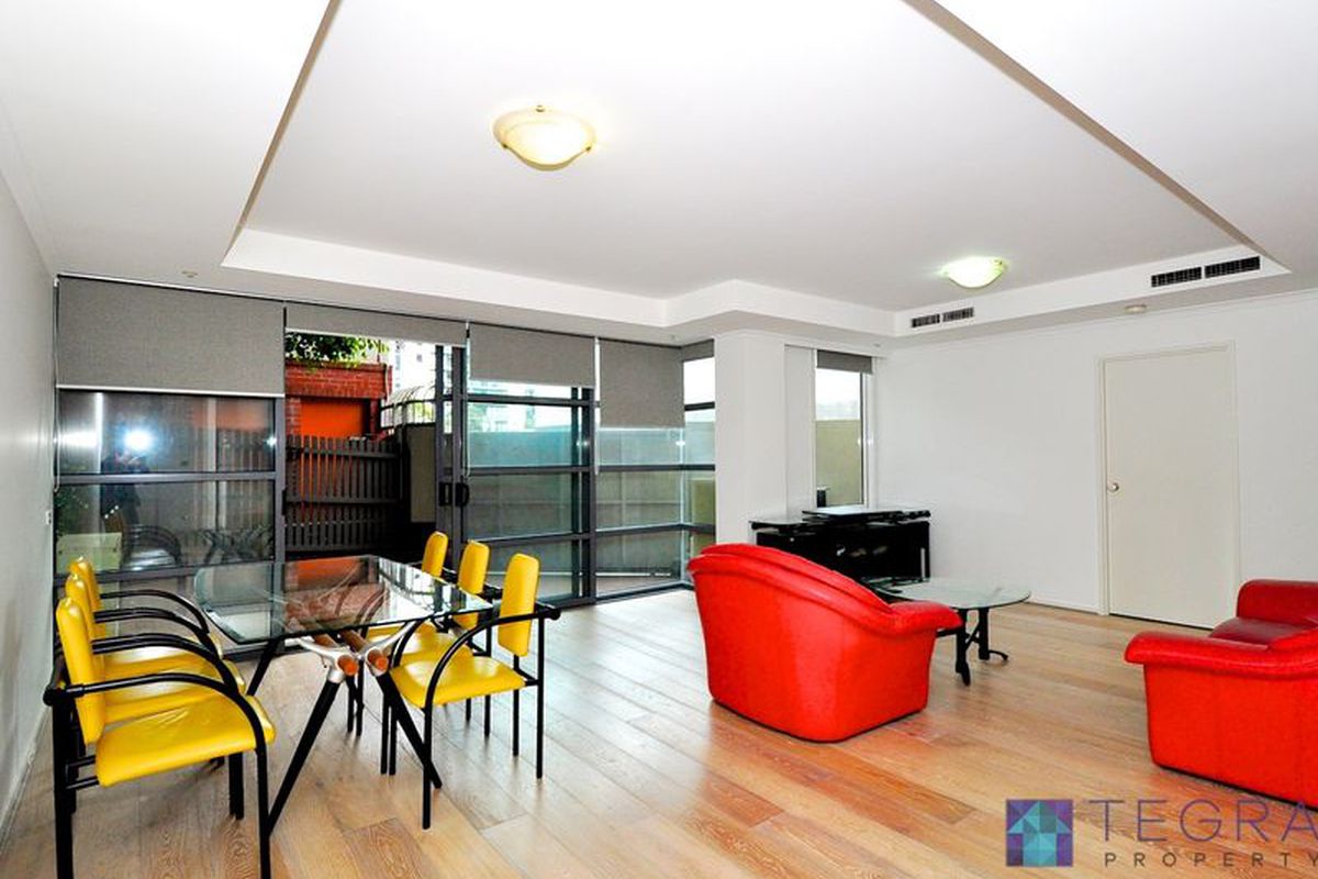 Unit 3 / 88 Park Street, South Melbourne