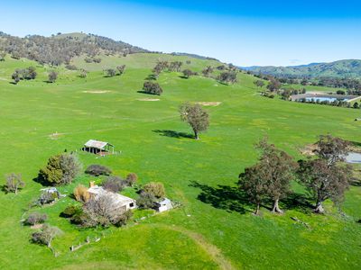 591 Murray Valley Highway, Tallangatta
