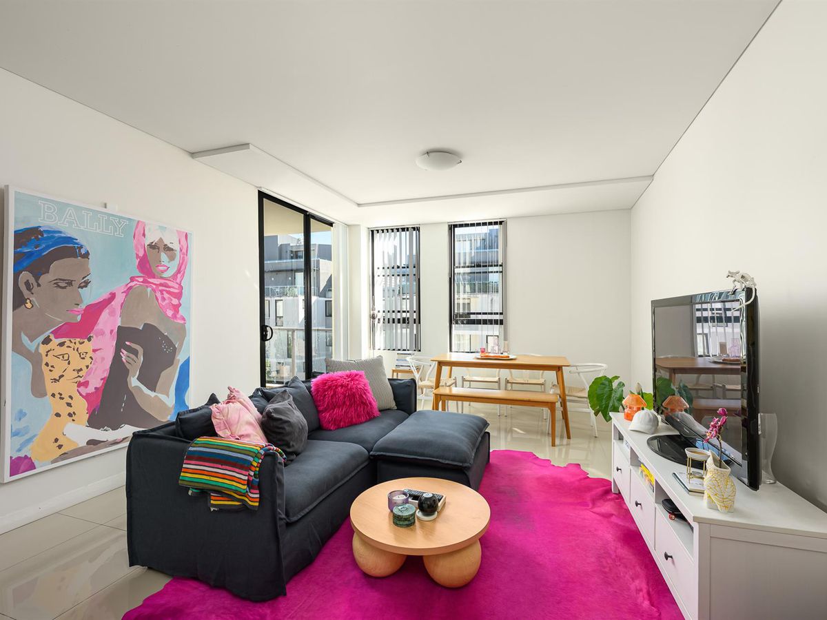404 / 4 Galara Street, Rosebery