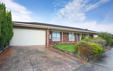 1 Van Court, Narre Warren