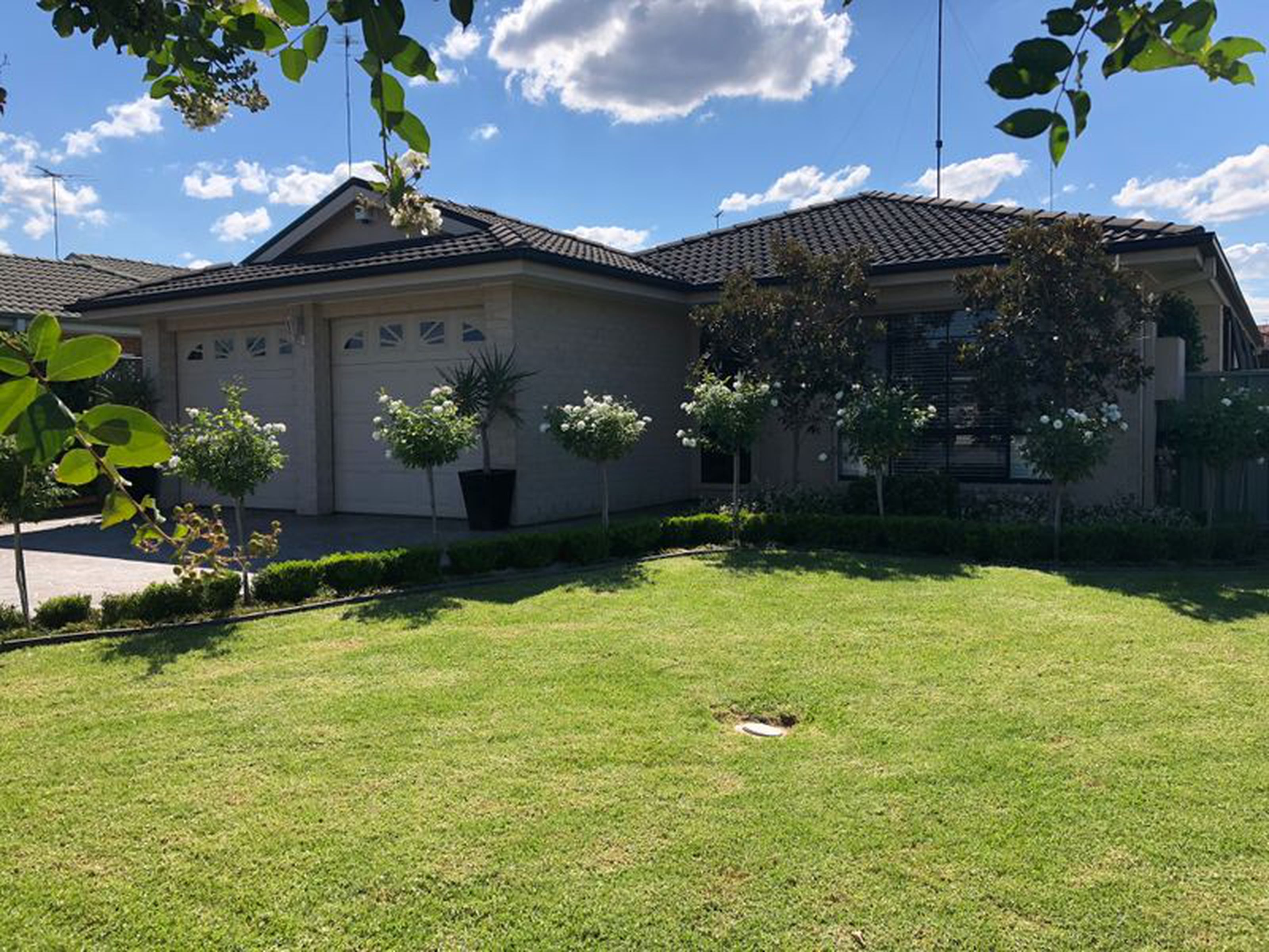 5 Talara Avenue, GLENMORE PARK