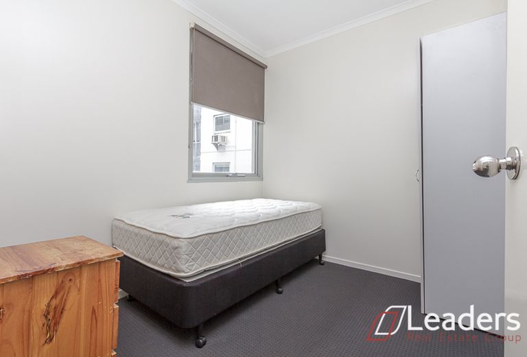 606 / 488 SWANSTON STREET, Carlton