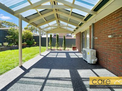 7 Allardice Parade, Berwick