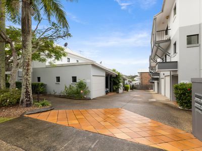 7 / 80 Ascog Terrace, Toowong