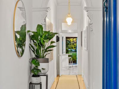 112 Railway Place, Williamstown