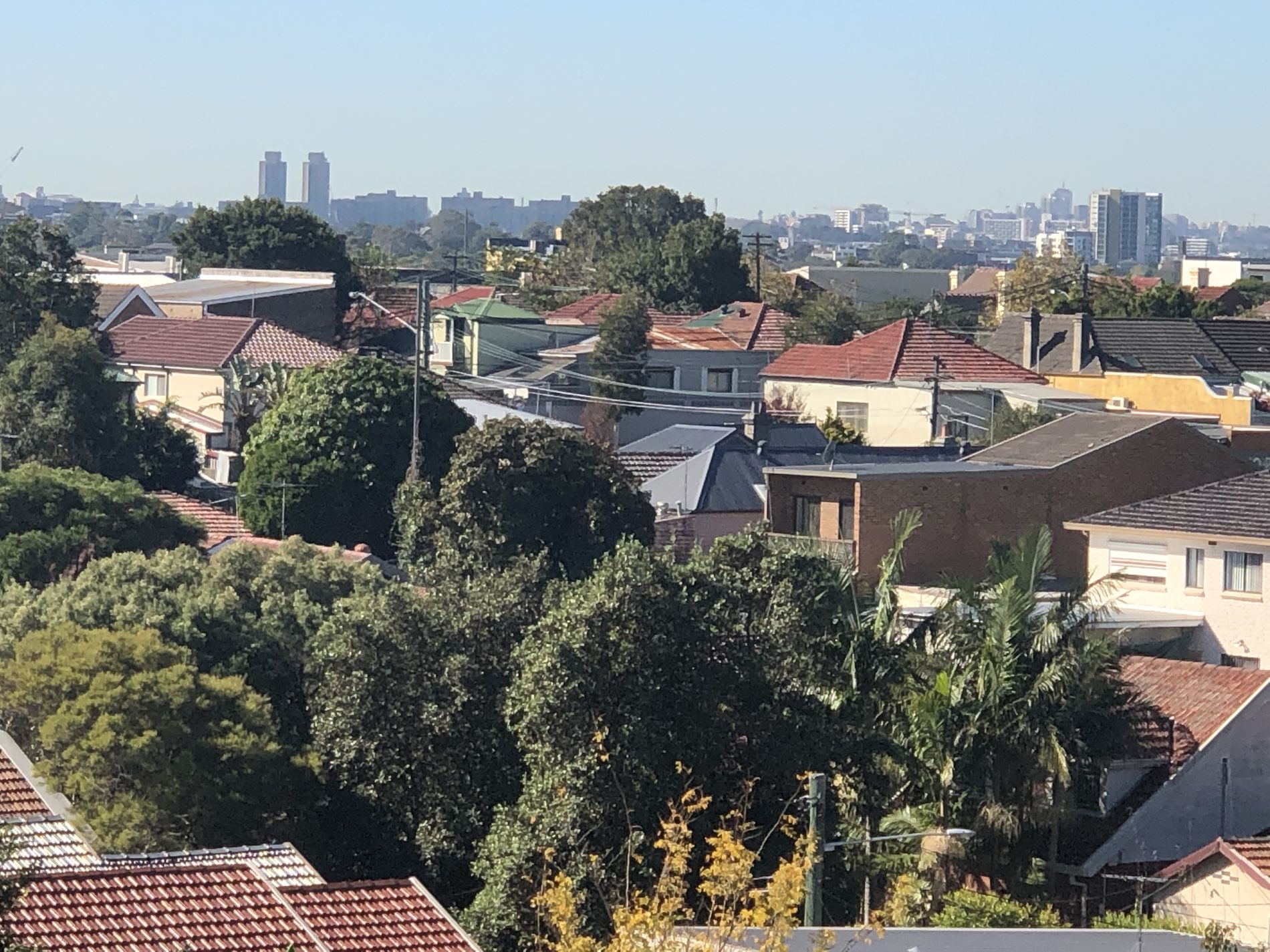 A506 / 359 Illawarra Road, Marrickville