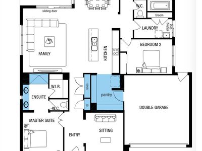 18-20 Armstrong Drive barham, Barham