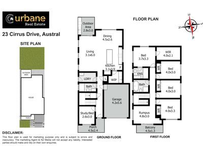 23 Cirrus Drive, Austral