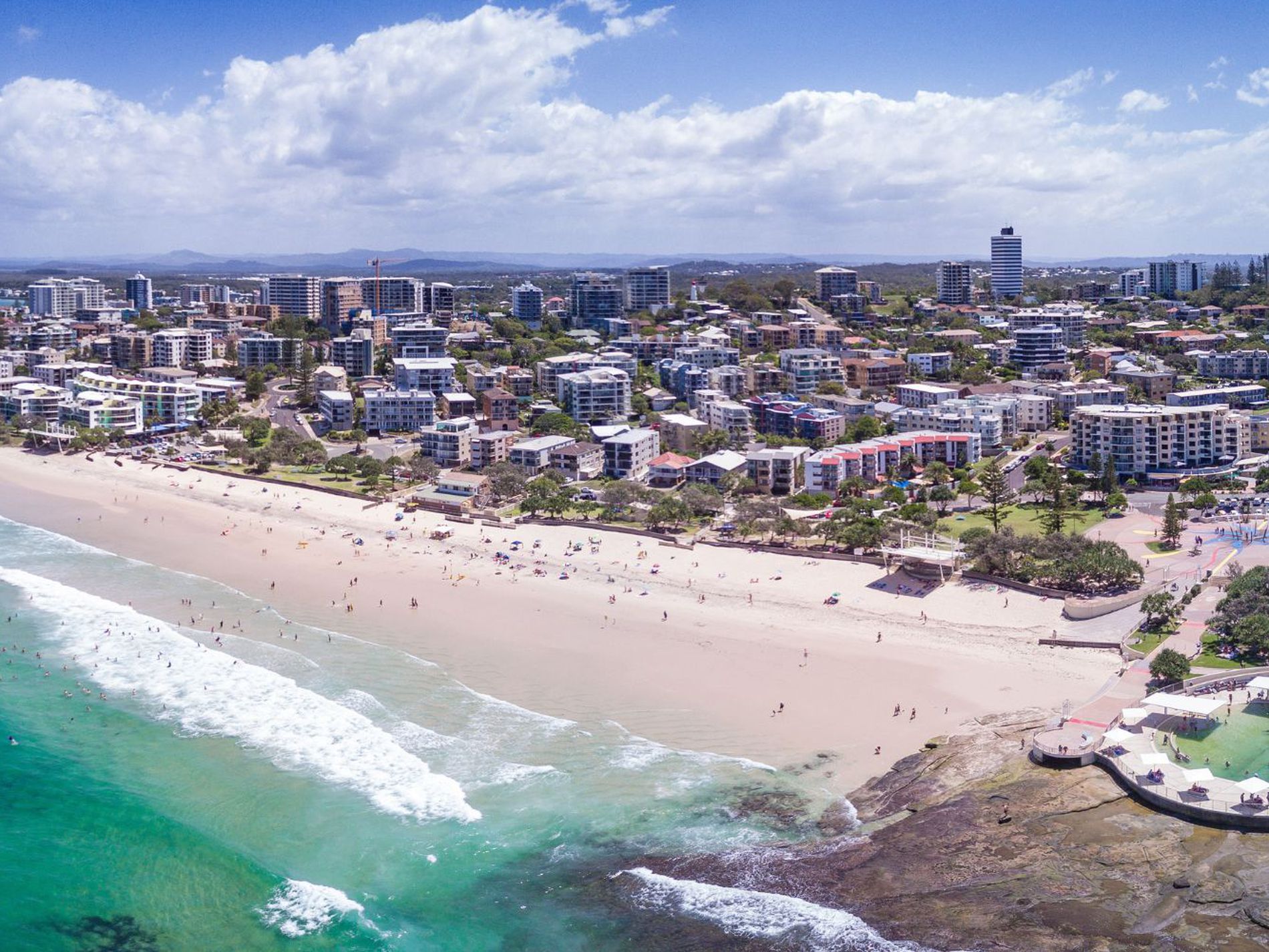 30 / 2 North Street, Golden Beach