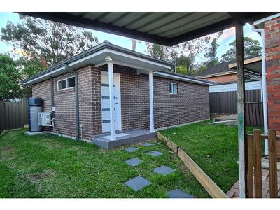 8a Marion Street, Seven Hills