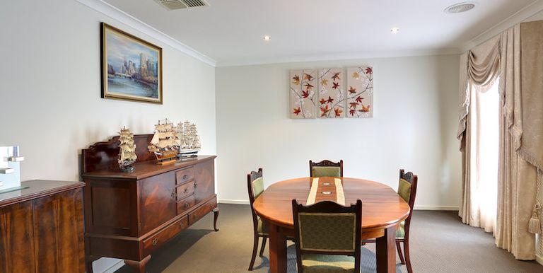 8 Peppercorn Place, Euroa