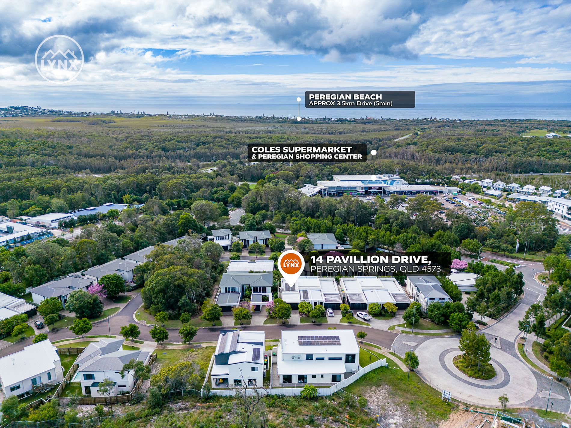 14 Pavilion Drive, Peregian Springs