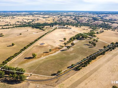 1305 Mooree-Culla Road, Culla