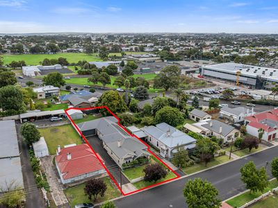 6 Power Street, Mount Gambier