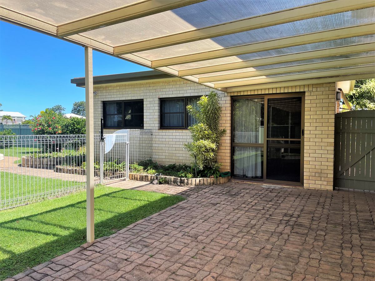 48 Corser Street, Heads Michaels Real Estate Bundaberg