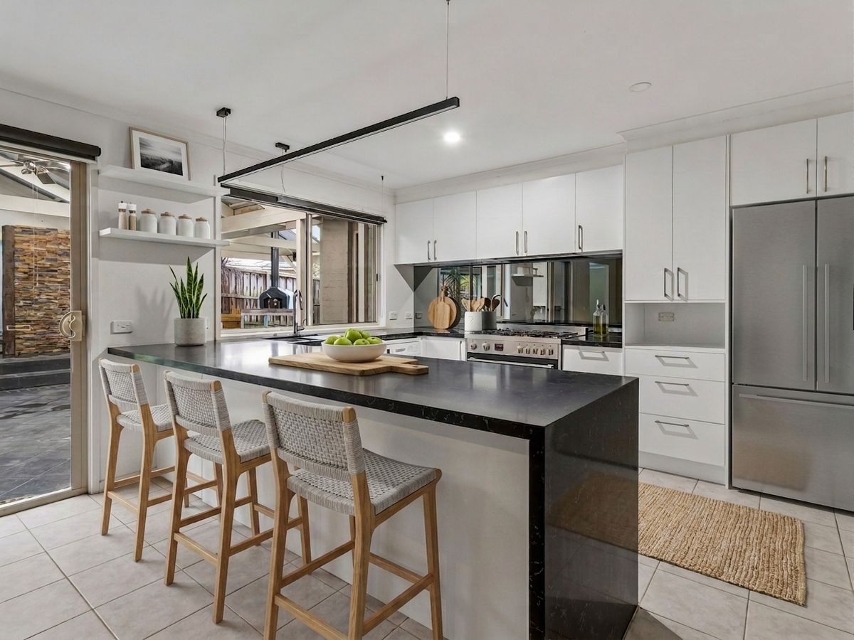 12 Bianco Ct, Langwarrin