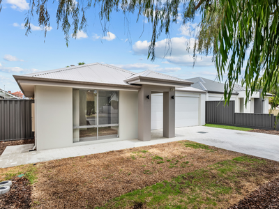 2A Pegus Street, Thornlie