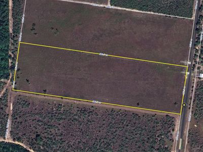 63 Minke Road, Cooktown