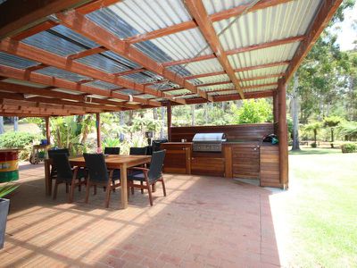 313 Back Creek Road, Lochiel