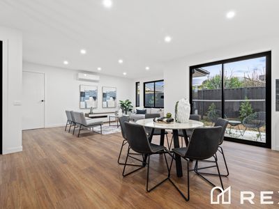 2 / 29 Oconnor Road, Knoxfield