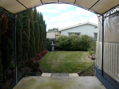Tocumwal