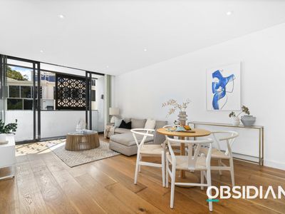 One Bed / 25 Marshall Avenue, St Leonards