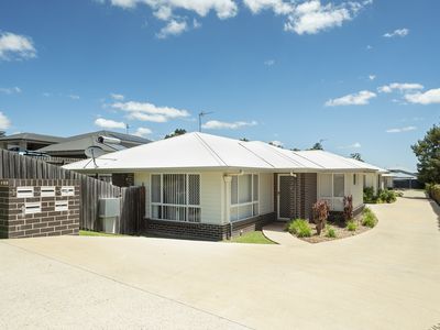 1 Trevean Drive, Kleinton