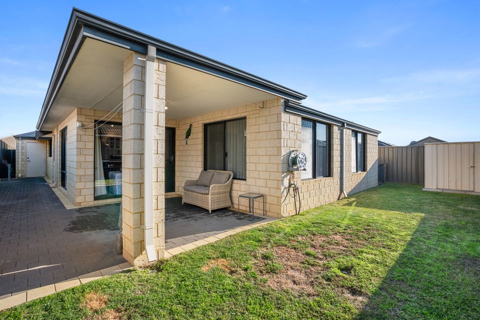 9 Kingcote Road, Baldivis